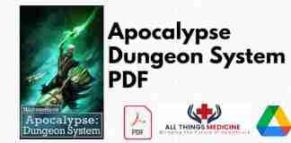 Apocalypse Dungeon System PDF