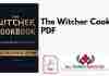 The Witcher Cookbook PDF