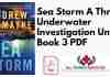 Sea Storm A Thriller Underwater Investigation Unit Book 3 PDF