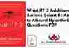 What If? 2 Additional Serious Scientific Answers to Absurd Hypothetical Questions PDF