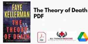The Theory of Death PDF