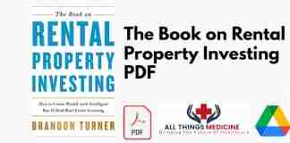 The Book on Rental Property Investing PDF