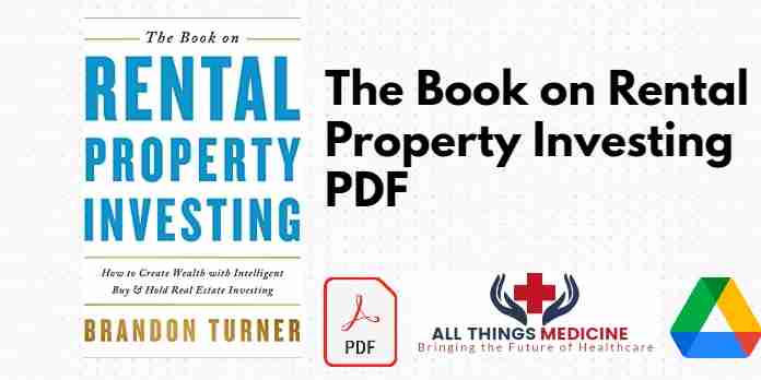 The Book on Rental Property Investing PDF