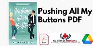 Pushing All My Buttons PDF