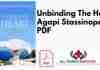 Unbinding The Heart Agapi Stassinopoulos PDF