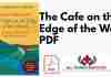 The Cafe on the Edge of the World PDF