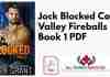 Jock Blocked Copper Valley Fireballs Book 1 PDF
