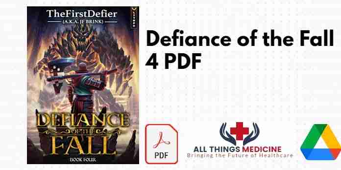 Defiance of the Fall 4 PDF