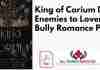 King of Corium Dark Enemies to Lovers Bully Romance PDF