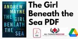 The Girl Beneath the Sea PDF