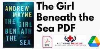 The Girl Beneath the Sea PDF