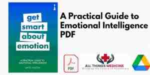 A Practical Guide to Emotional Intelligence PDF