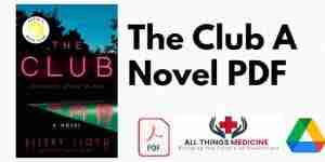 The Club A Novel PDF