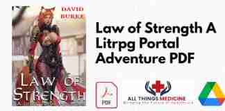 Law of Strength A Litrpg Portal Adventure PDF