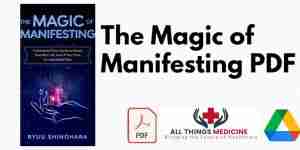 The Magic of Manifesting PDF