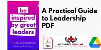 A Practical Guide to Leadership PDF