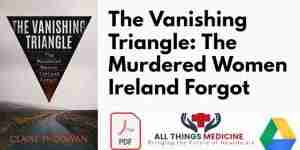 The Vanishing Triangle: The Murdered Women Ireland Forgot