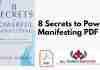 8 Secrets to Powerful Manifesting PDF