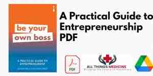 A Practical Guide to Personal Finance PDF 