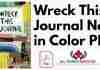 Wreck This Journal Now in Color PDF