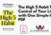 The High 5 Habit Take Control of Your Life with One Simple Habit PDF