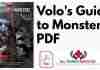 Volo's Guide to Monsters PDF