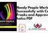 Needy People Working Successfully with Control Freaks and Approval holics PDF
