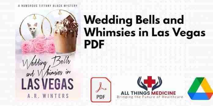 Wedding Bells and Whimsies in Las Vegas PDF