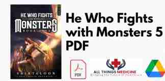 He Who Fights with Monsters 5 PDF