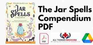 The Jar Spells Compendium PDF