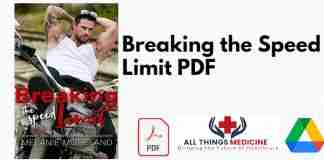 Breaking the Speed Limit PDF