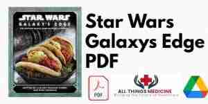 Star Wars Galaxys Edge PDF