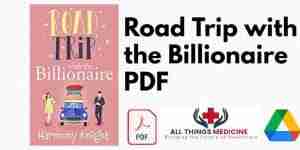 Road Trip with the Billionaire PDF