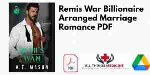 Remis War Billionaire Arranged Marriage Romance PDF