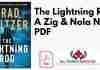 The Lightning Rod A Zig & Nola Novel PDF