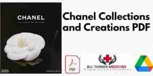 Chanel Collections and Creations PDF