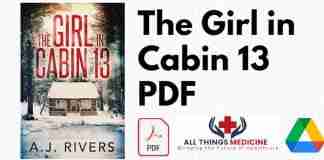 The Girl in Cabin 13 PDF