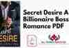 Secret Desire A Billionaire Boss Hot Romance PDF
