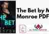 The Bet by Max Monroe PDF