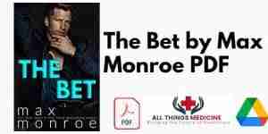 The Bet by Max Monroe PDF