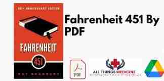 Fahrenheit 451 By PDF