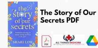 The Story of Our Secrets PDF