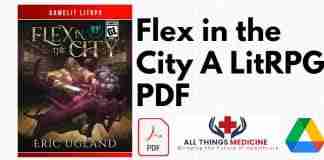 Flex in the City A LitRPG PDF