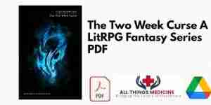 The Two Week Curse A LitRPG Fantasy Series PDF