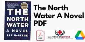 The North Water A Novel PDF