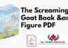 The Screaming Goat Book &amp Figure PDF