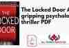 The Locked Door A gripping psychological thriller PDF