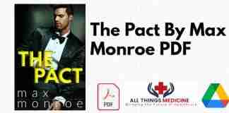 The Pact By Max Monroe PDF