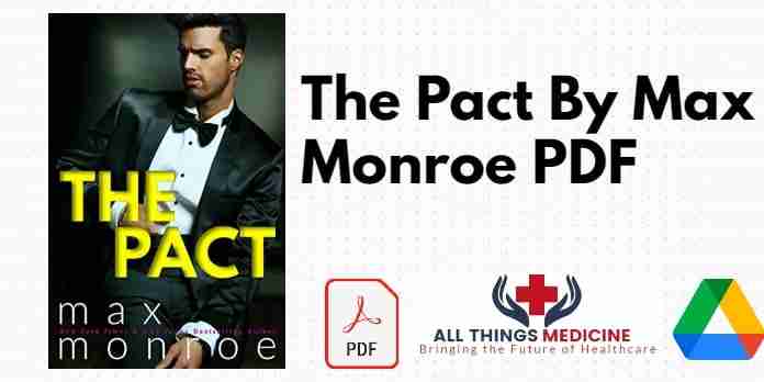 The Pact By Max Monroe PDF