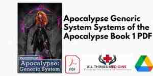 Advent An Apocalyptic LitRPG Series Red Mage Book 1 PDF